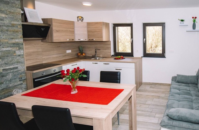 Apartma 3 (pogled na grad)