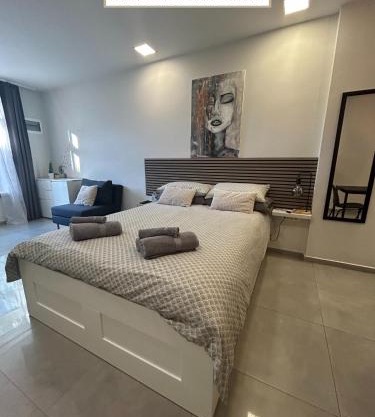 Apartma Darsi