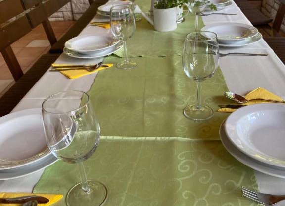 apartma fortuna kmečki hram