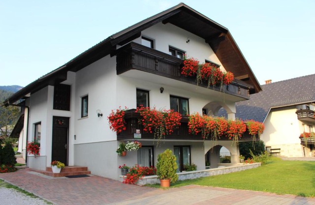 Apartma Maržič