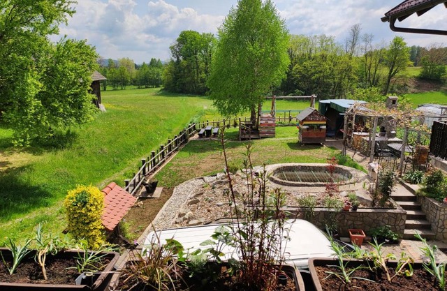 Apartma ob Kolpi