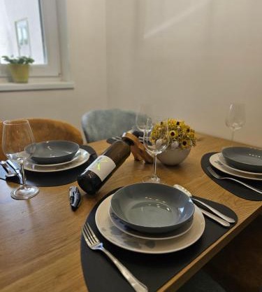 Apartma VINT