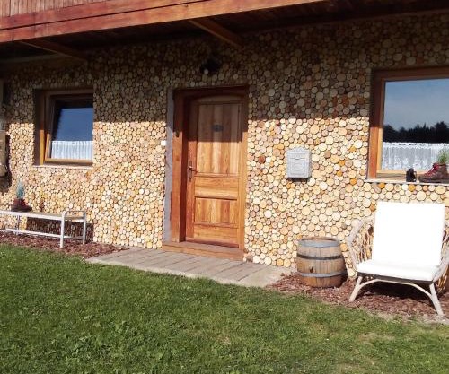 Apartmaji BORŠTNER