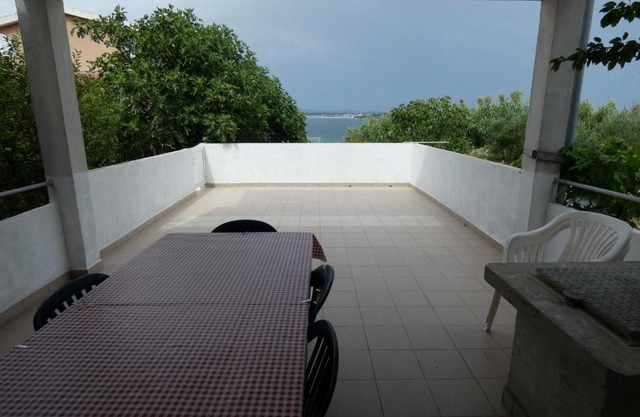 Apartman Žarko