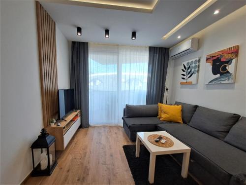 Apartman 64 Lux