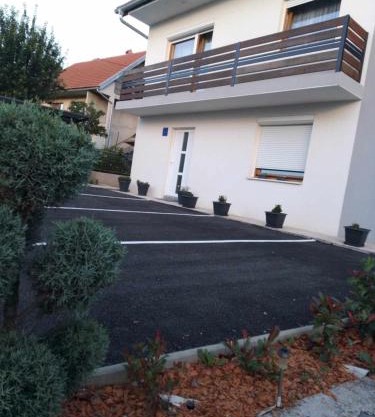 Apartman Basarac
