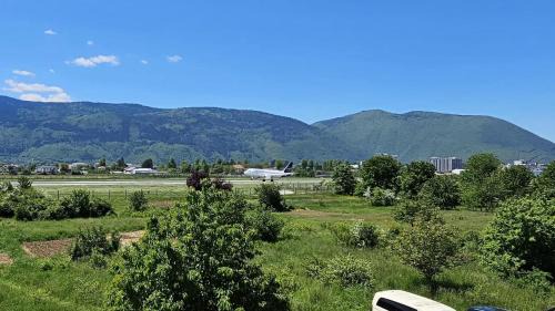 Apartman Behar