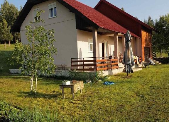 Apartman Bojovic