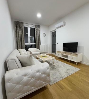 Apartman Bulevar Una
