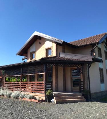 Apartman dado