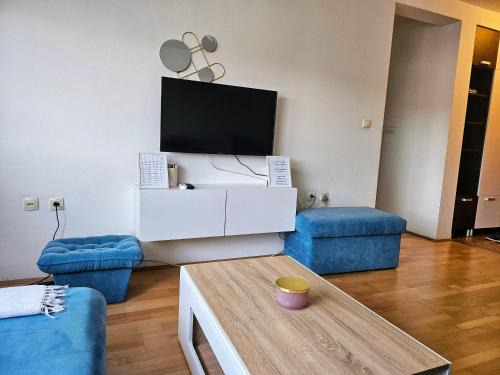 Apartman Dona