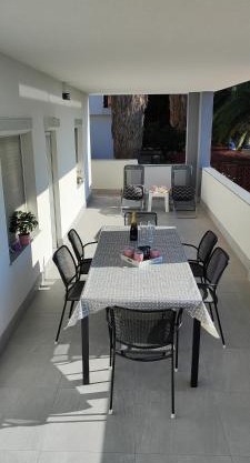 Apartman Emily, 6 plus 2 guests, newly refurbished