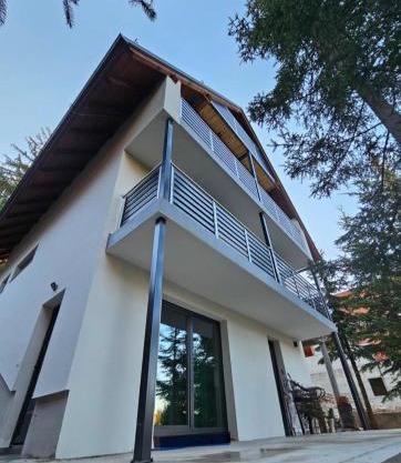 Apartman Flora Vlasic