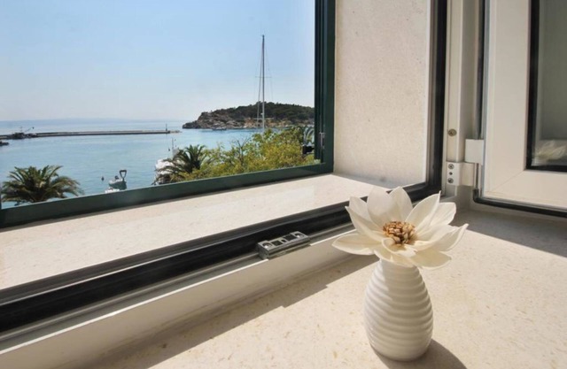 Apartman focus Marineta Makarska
