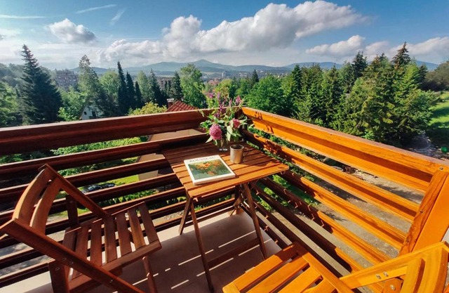 Apartman Highlander Zlatibor
