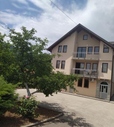 Apartman Ilidža