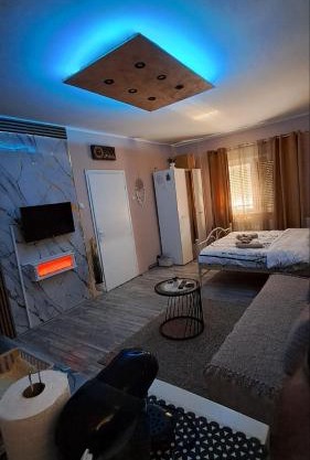 Apartman Iva