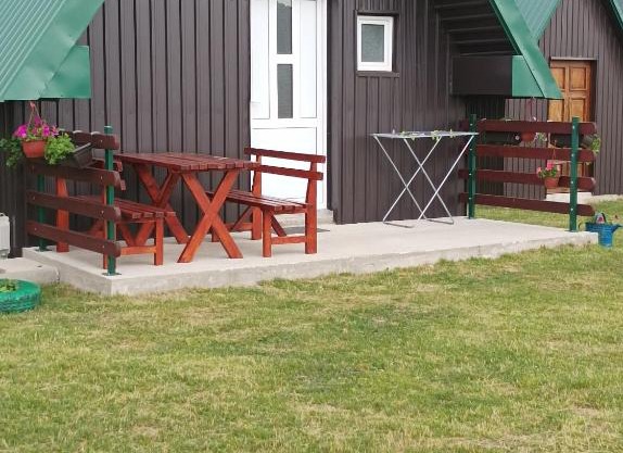 Apartman Jegdic-Zabljak