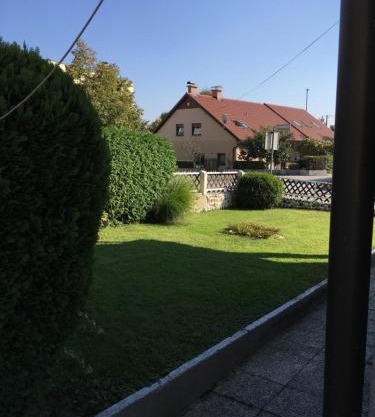 Apartman JULY