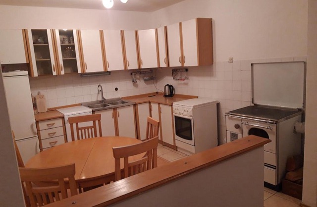 Apartman Laura
