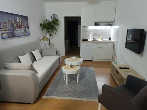 Apartman LISA