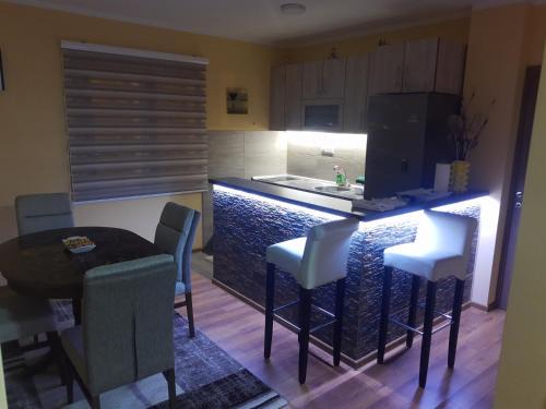 Apartman ,LOVAC" Nova Varoš