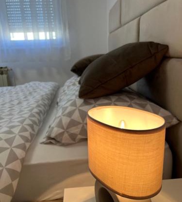 Apartman Luans