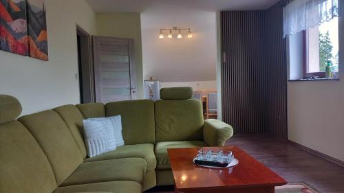 Apartman Lunette