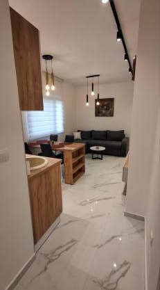 Apartman Marija