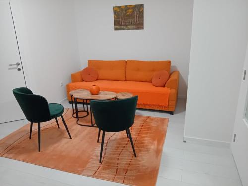 Apartman MED