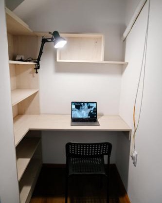 Apartman Metropol 2