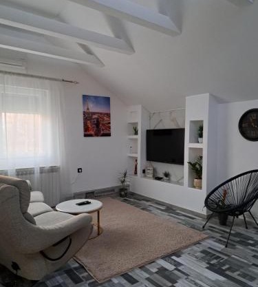 Apartman Mihaela