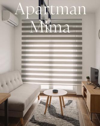 Apartman Mima