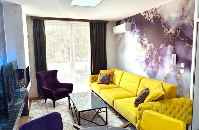Apartman Monti Vlašić