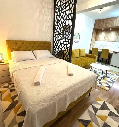 Apartman Most