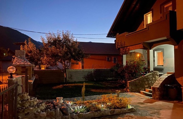 Apartman Muratagic
