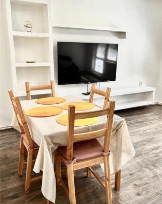 Apartman na konci světa Hřensko