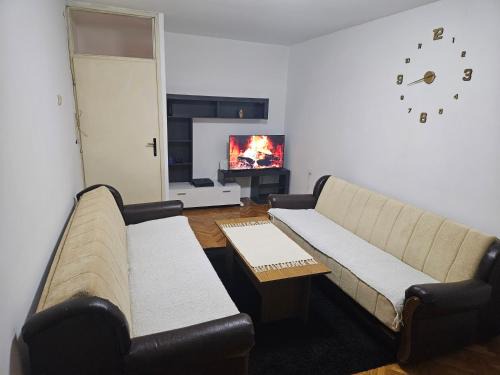 Apartman NINA