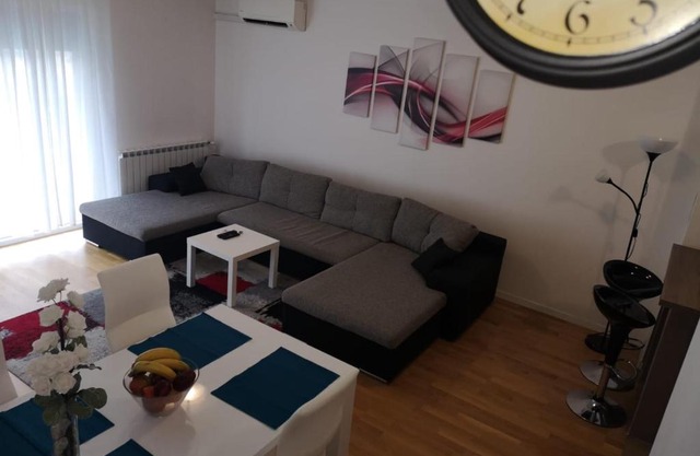 Apartman Petra