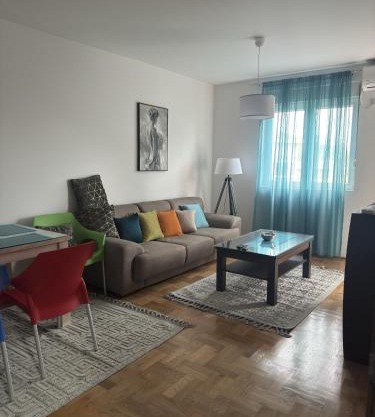 Apartman Podgorica
