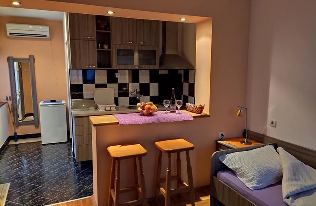 Apartman Ristic