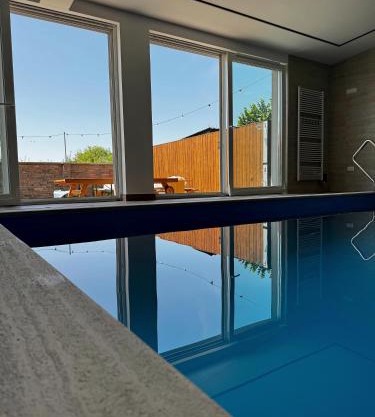 Apartman SLAVONIA 2
