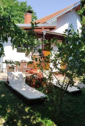 Apartman Stara Trešnja