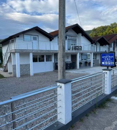 Apartman Studio EMA