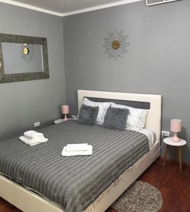 Apartman studio Pavle i Petra