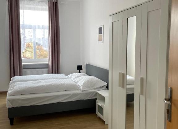 Apartman T&T