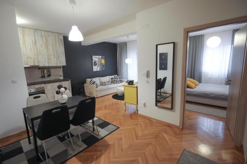 Apartman Tufna