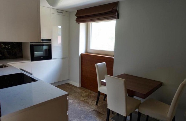 Apartman v centre mesta