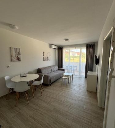 Apartman VERA Srebrno Jezero