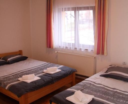 Apartman Vuvuzela